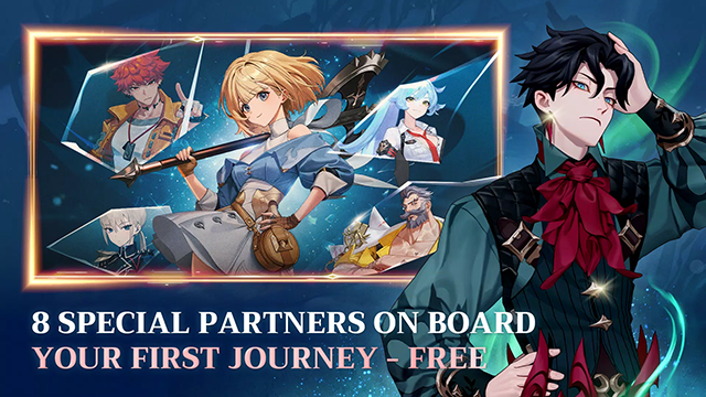 星际水手手机版