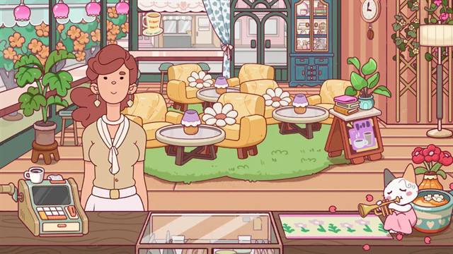 可口的咖啡美味的咖啡下载中文版