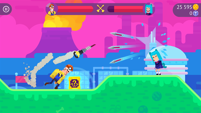 冷血射手官方正版下载