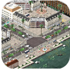 TheoTown官方版下载