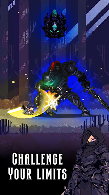 猎魔者传说最新版本下载安装