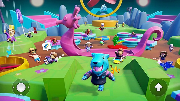 绊倒的家伙下载安装