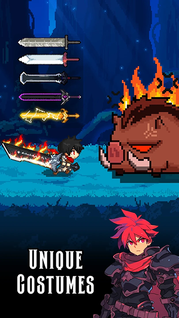 猎魔者传说最新版本下载安装