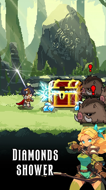 猎魔者传说最新版本下载安装