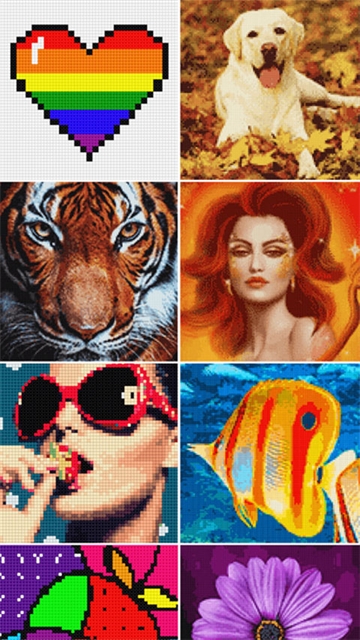 十字绣下载安装最新版