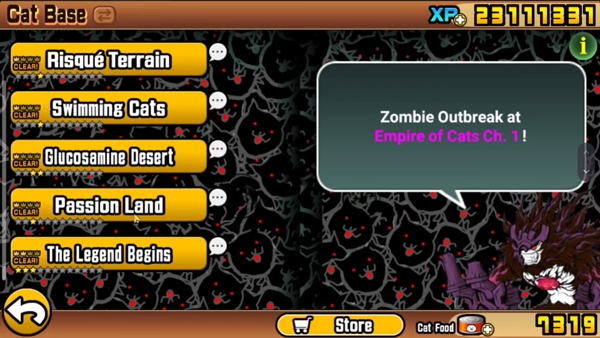 猫咪大战争下载最新版