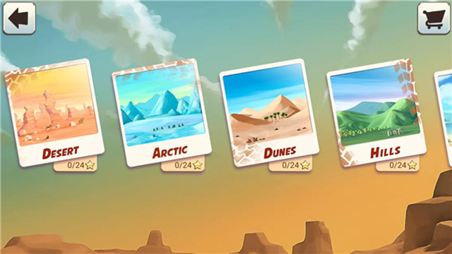 摩托车表演赛下载