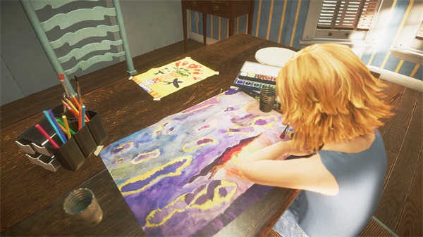 恐怖录像带游戏联机版