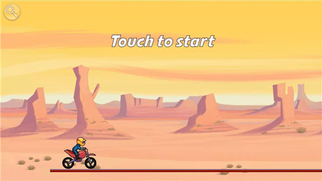 摩托车表演赛下载