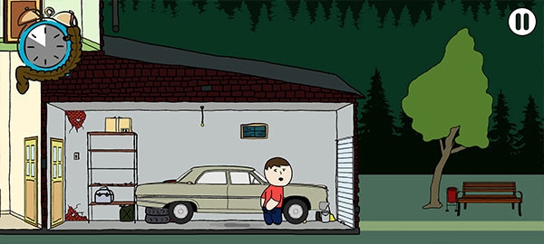 社死模拟器手机版下载