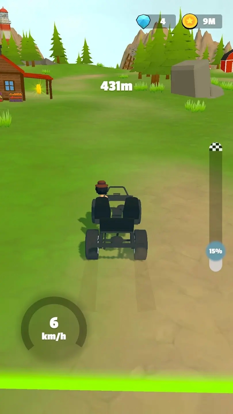 助推骑士下载手机版