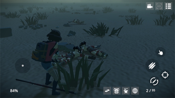 死亡荒地幸存者下载