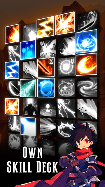 猎魔者传说最新版本下载安装