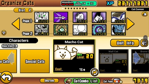 猫咪大战争下载最新版