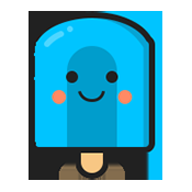 MBE Style图标包下载