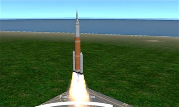 建造火箭模拟器下载手机版