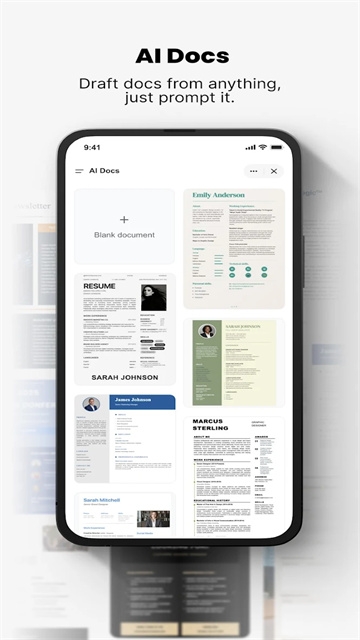 Genspark安卓版下载