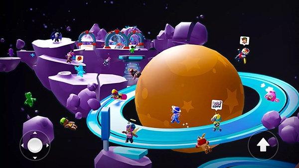 绊倒的家伙下载安装