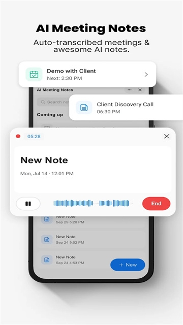 Genspark安卓版下载