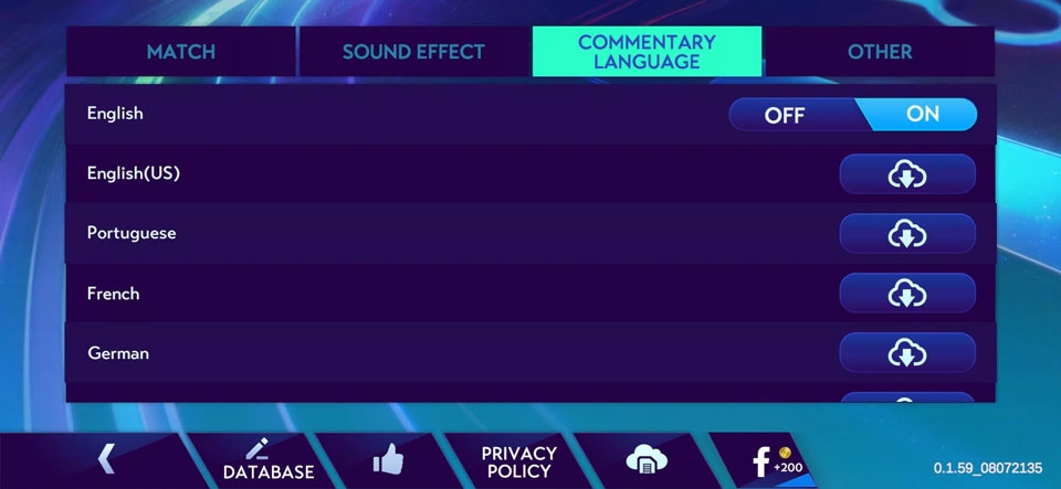 足球联盟2026中文版