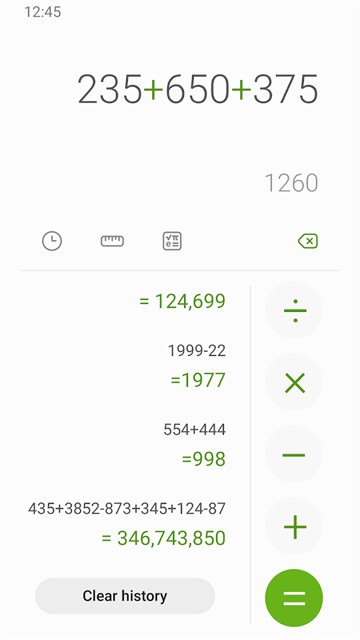 三星计算器app下载安卓版