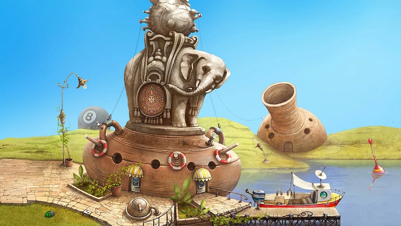 迷你爆炸物语下载手机版