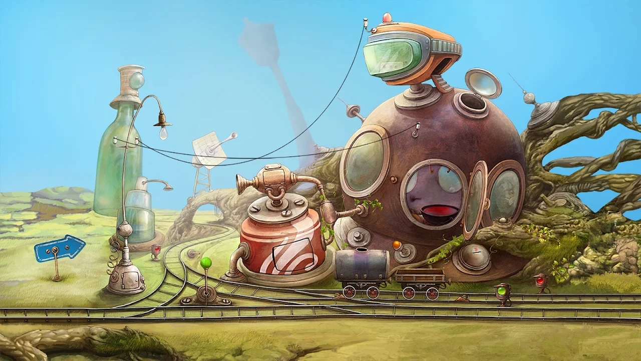 迷你爆炸物语下载手机版