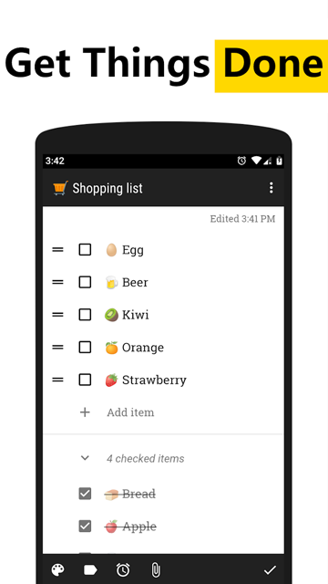 微笔记app官网版下载