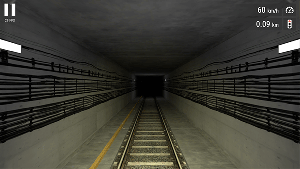 欧洲地铁模拟器下载最新版