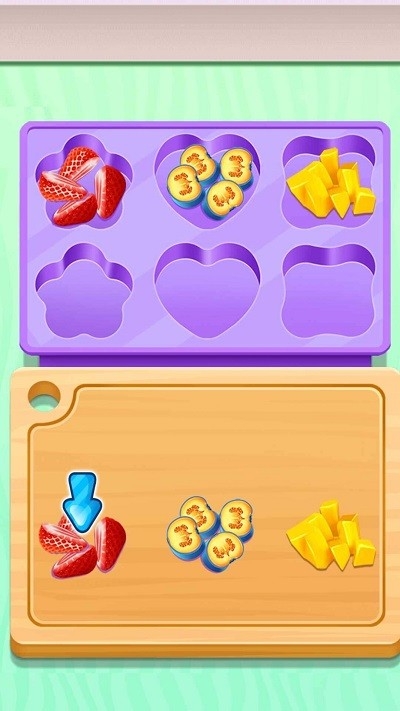 家庭零食糖果制作下载最新版