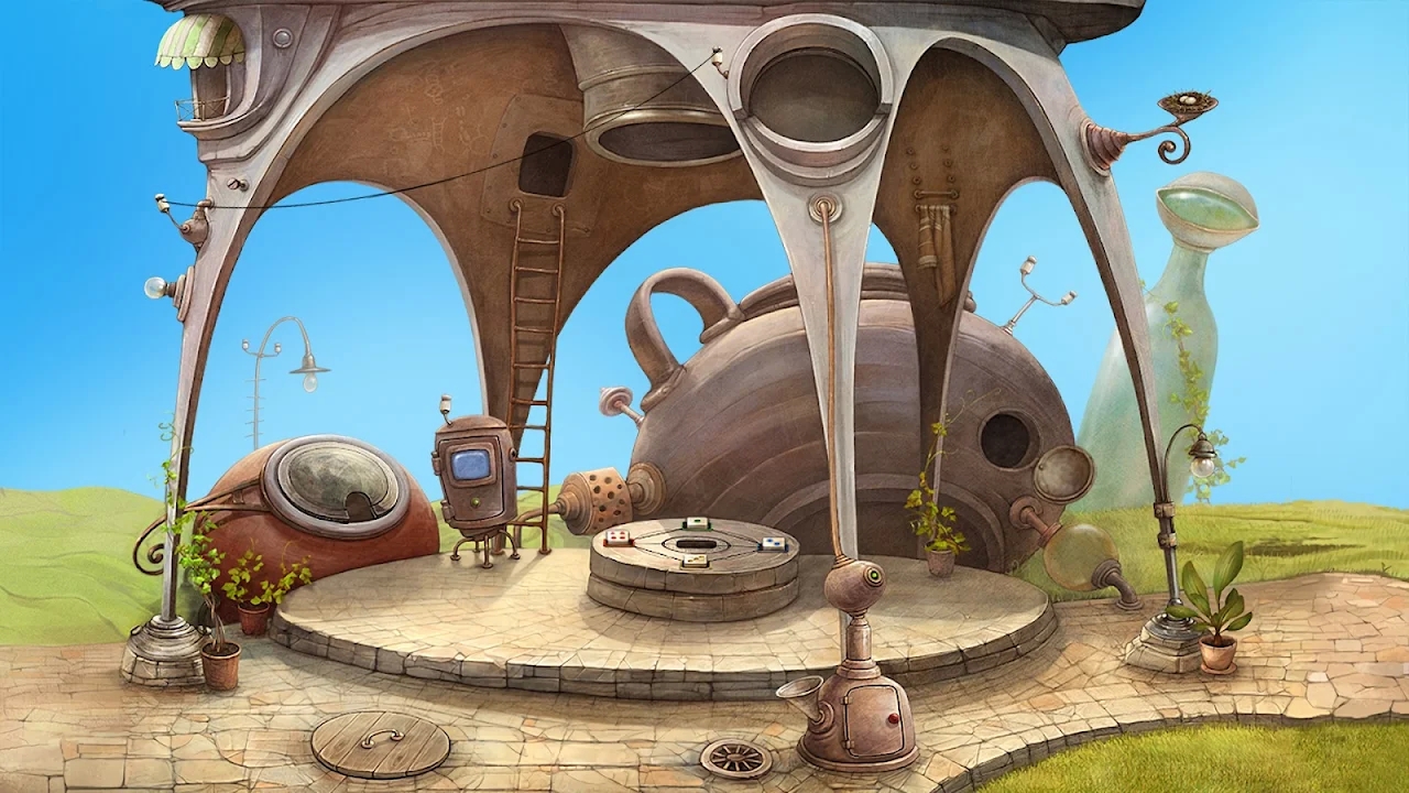 迷你爆炸物语下载手机版