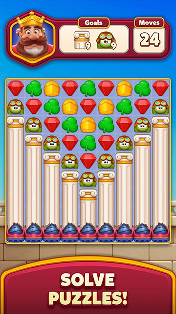 皇家王国下载手机版