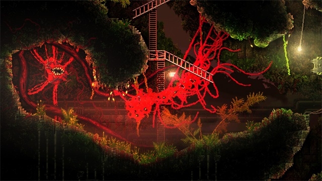 红怪游戏手机版