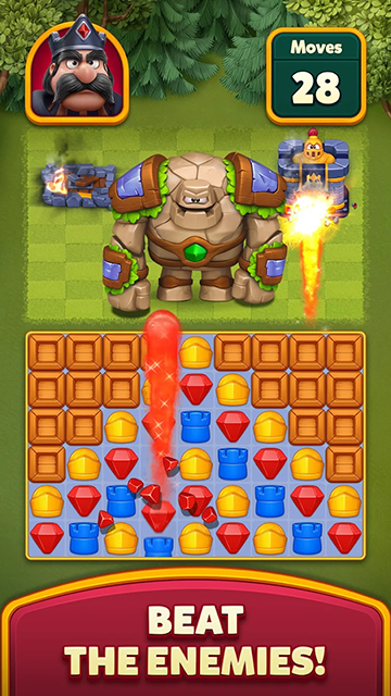 皇家王国下载手机版