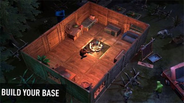 僵尸生存模拟器下载