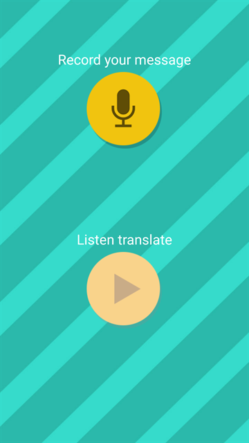 PetTranslator安卓版下载