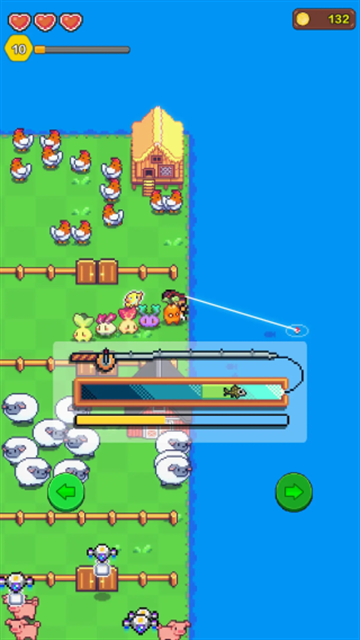 海岛时光种田挖矿下载