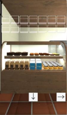 咖啡店逃生下载安装手机版