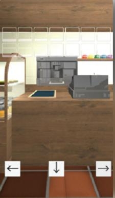 咖啡店逃生下载安装手机版