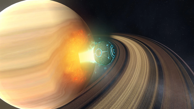 Solar Smash安卓版下载