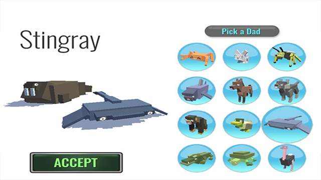 动物融合模拟器最新版下载