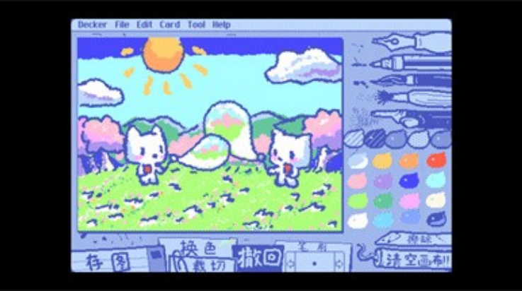 Wigglepaint手机版下载