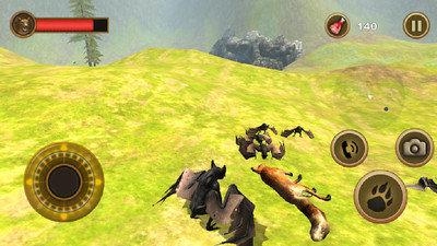 蝙蝠模拟器下载安装手机版