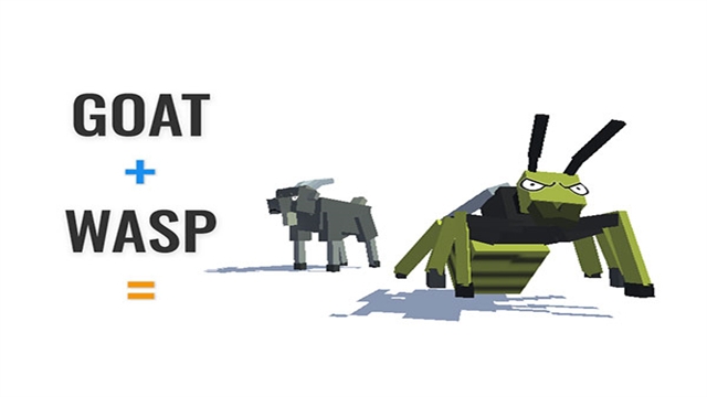 动物融合模拟器最新版下载