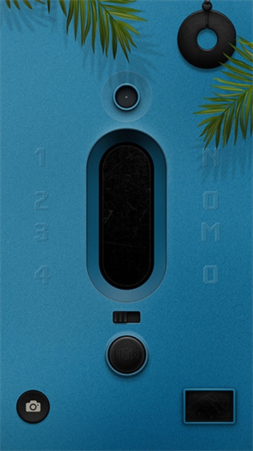 nomo cam相机下载