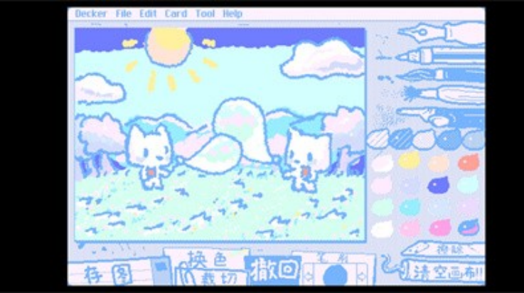 Wigglepaint手机版下载