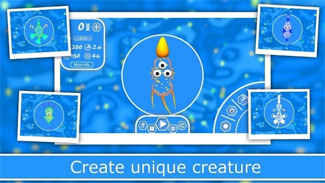 孢子进化论2下载