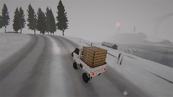 黑猫速递手游下载