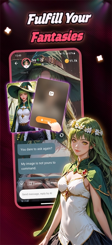 Chattee官方正版下载