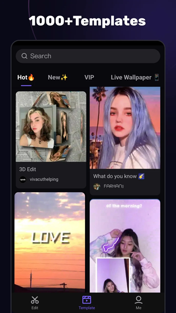 VivaCut下载中文版安卓